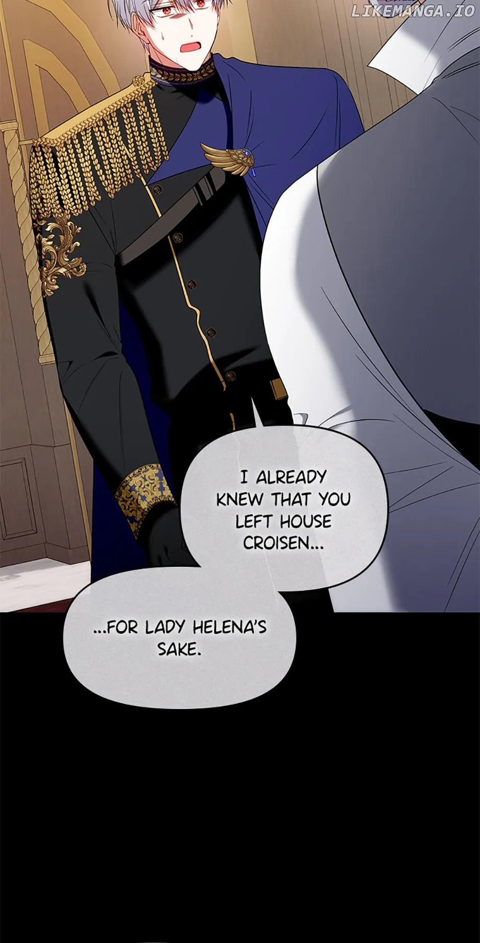 I’m the Master of this Life Chapter 80 Online - página 68