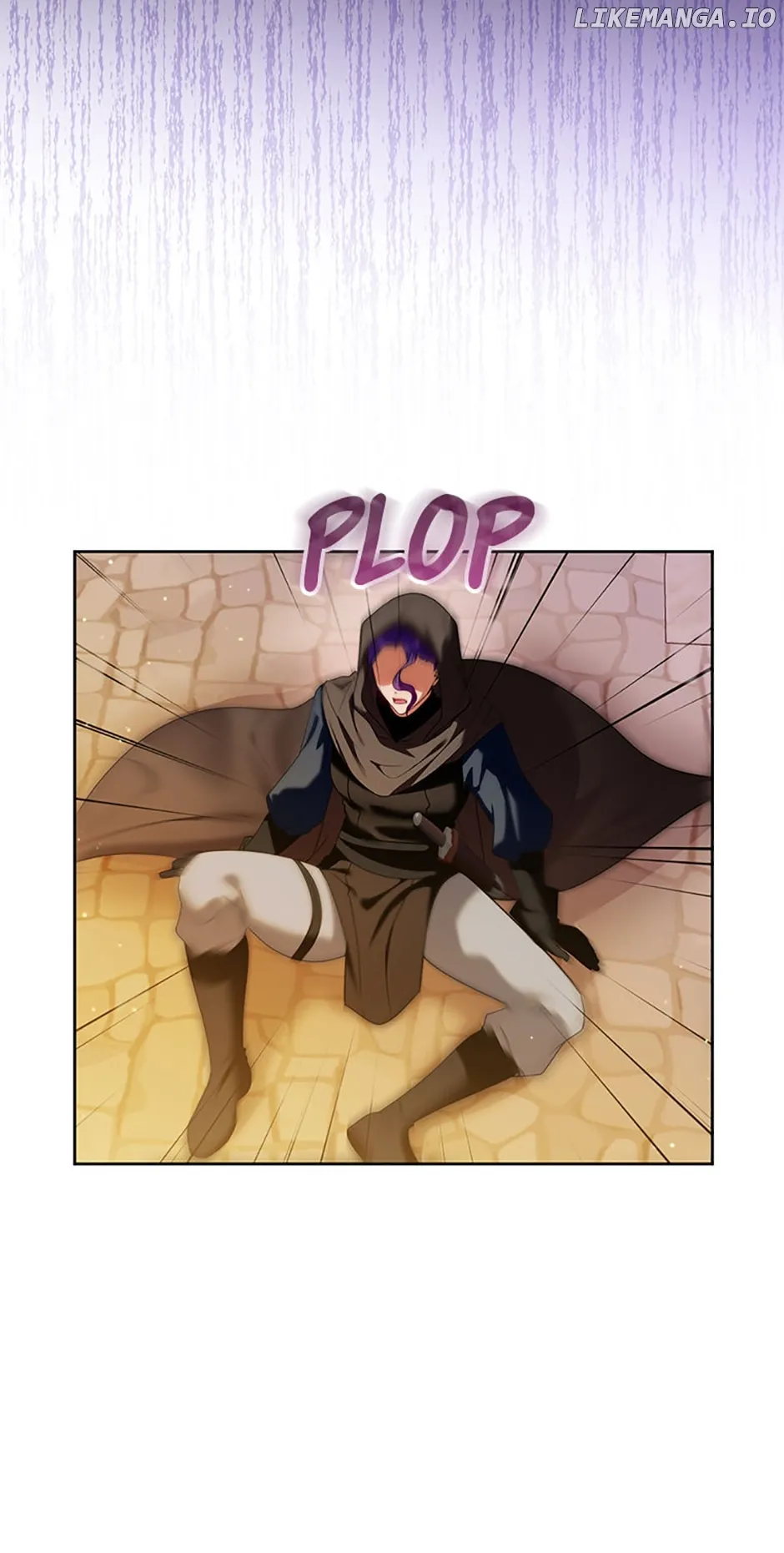 I’m the Master of this Life Chapter 80 Online - página 83