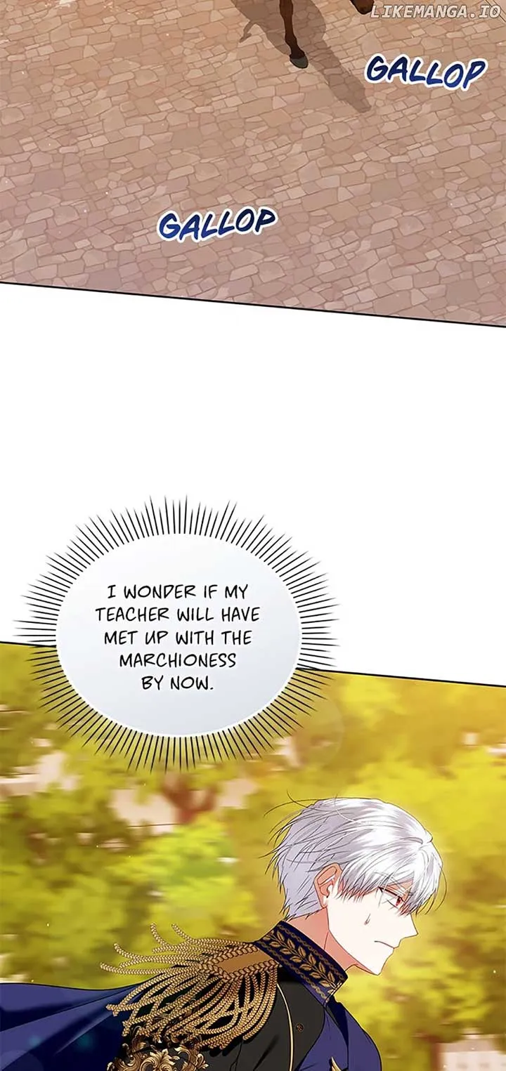 I’m the Master of this Life Chapter 81 Online - página 2