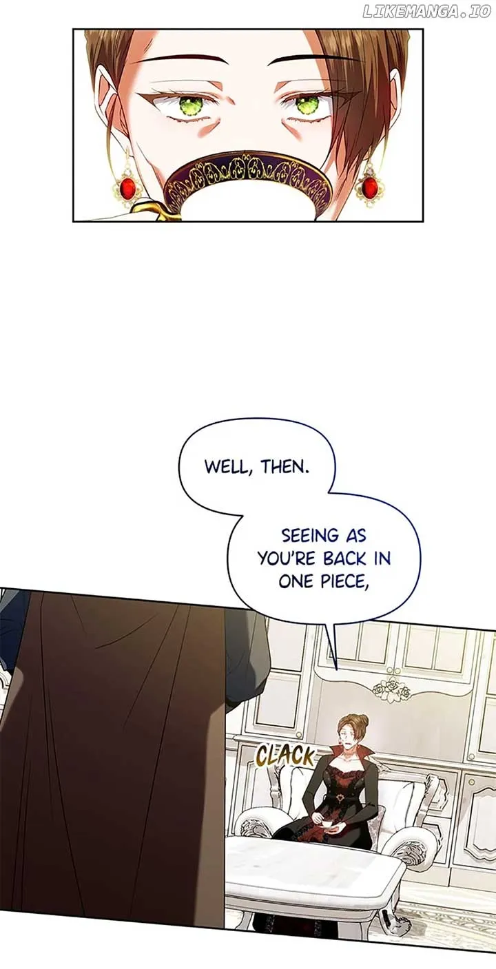 I’m the Master of this Life Chapter 81 Online - página 29