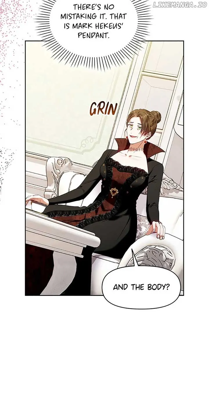 I’m the Master of this Life Chapter 81 Online - página 33