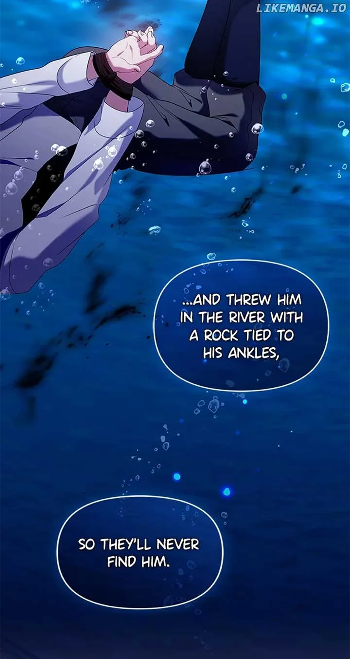 I’m the Master of this Life Chapter 81 Online - página 35