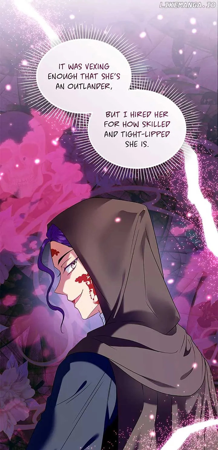 I’m the Master of this Life Chapter 81 Online - página 44
