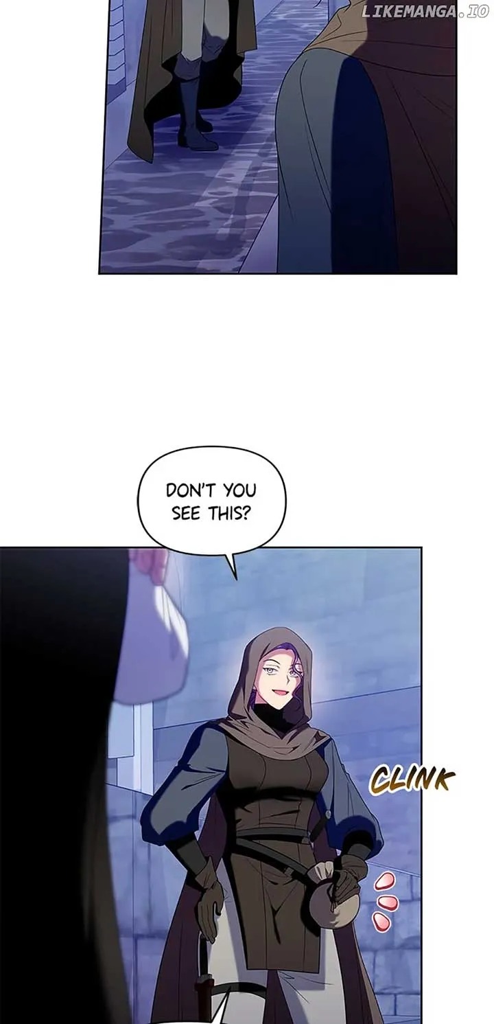 I’m the Master of this Life Chapter 81 Online - página 51