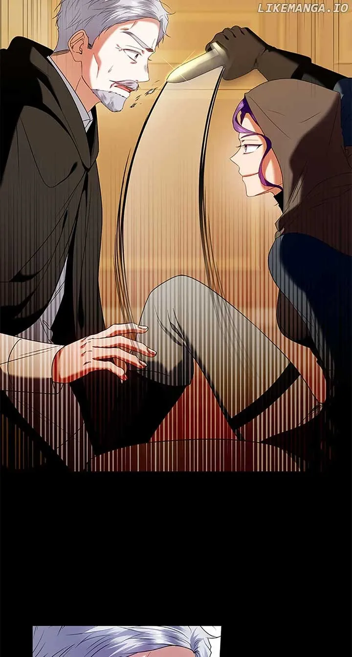 I’m the Master of this Life Chapter 81 Online - página 56