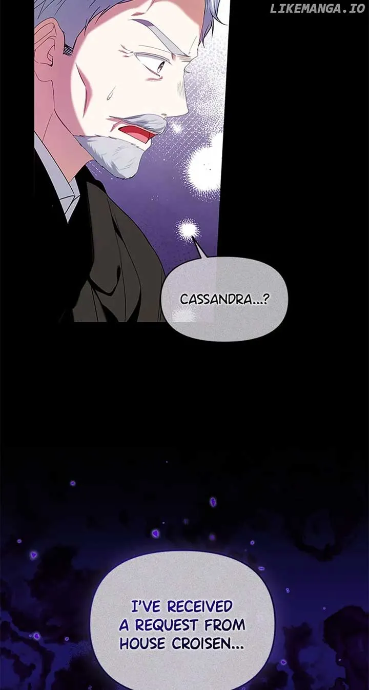 I’m the Master of this Life Chapter 81 Online - página 57