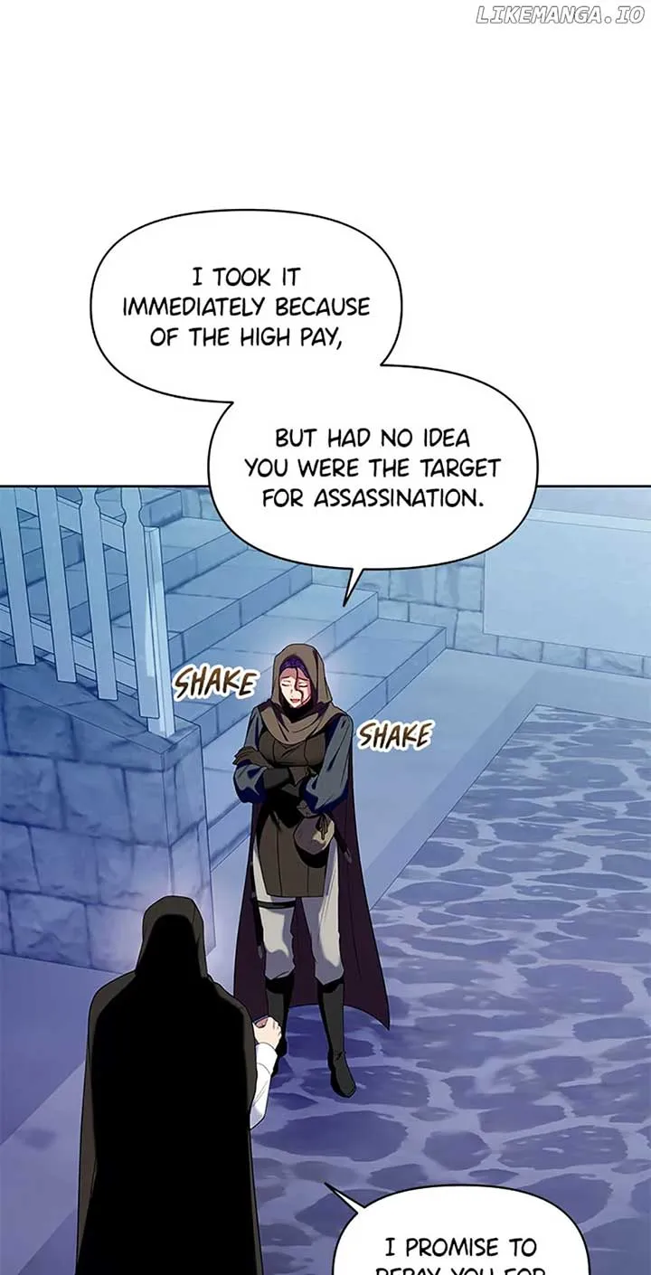 I’m the Master of this Life Chapter 81 Online - página 63