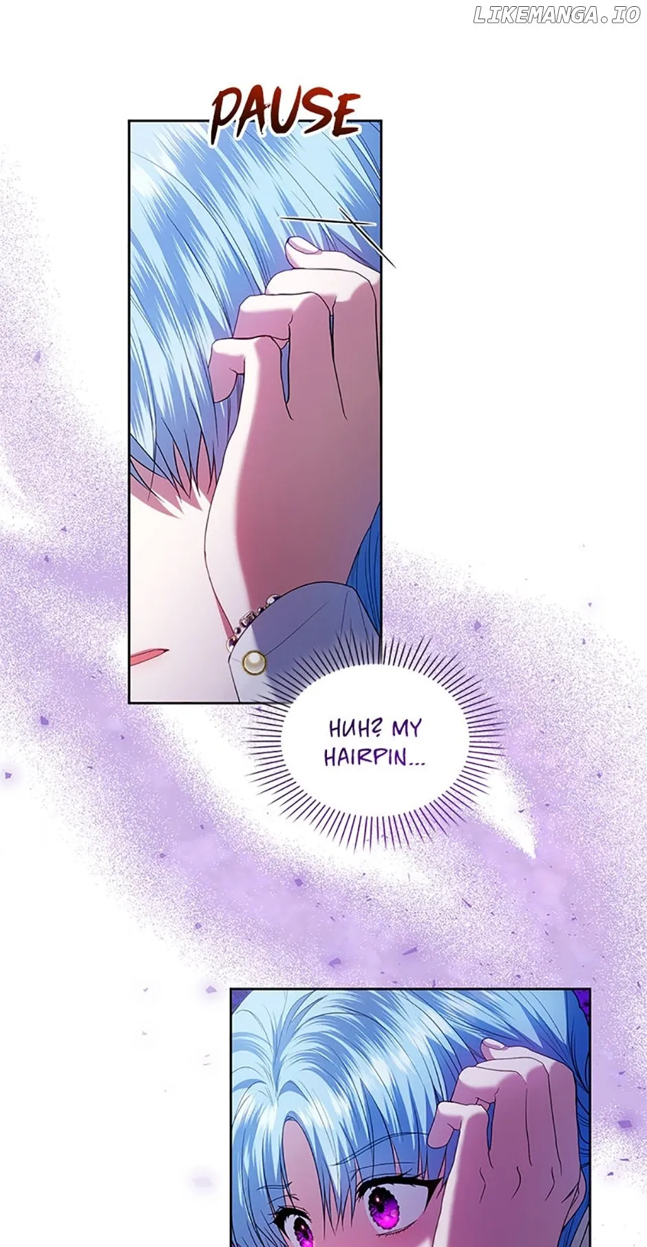 I’m the Master of this Life Chapter 82 Online - página 9