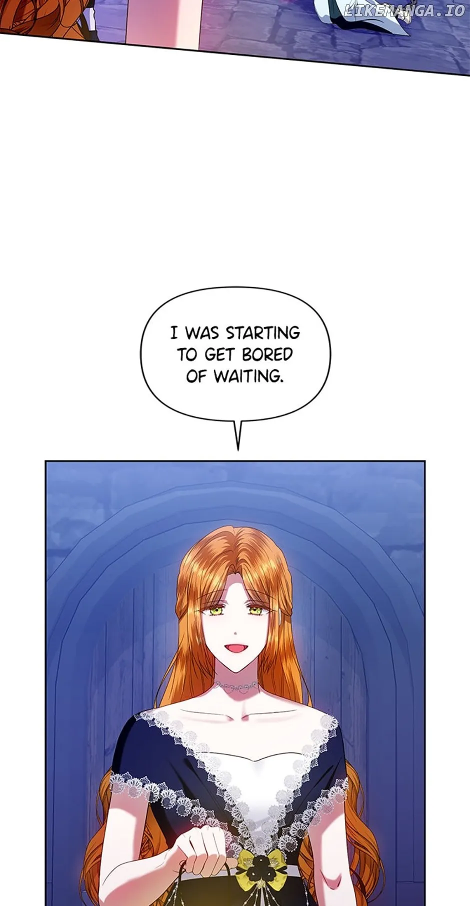I’m the Master of this Life Chapter 82 Online - página 12