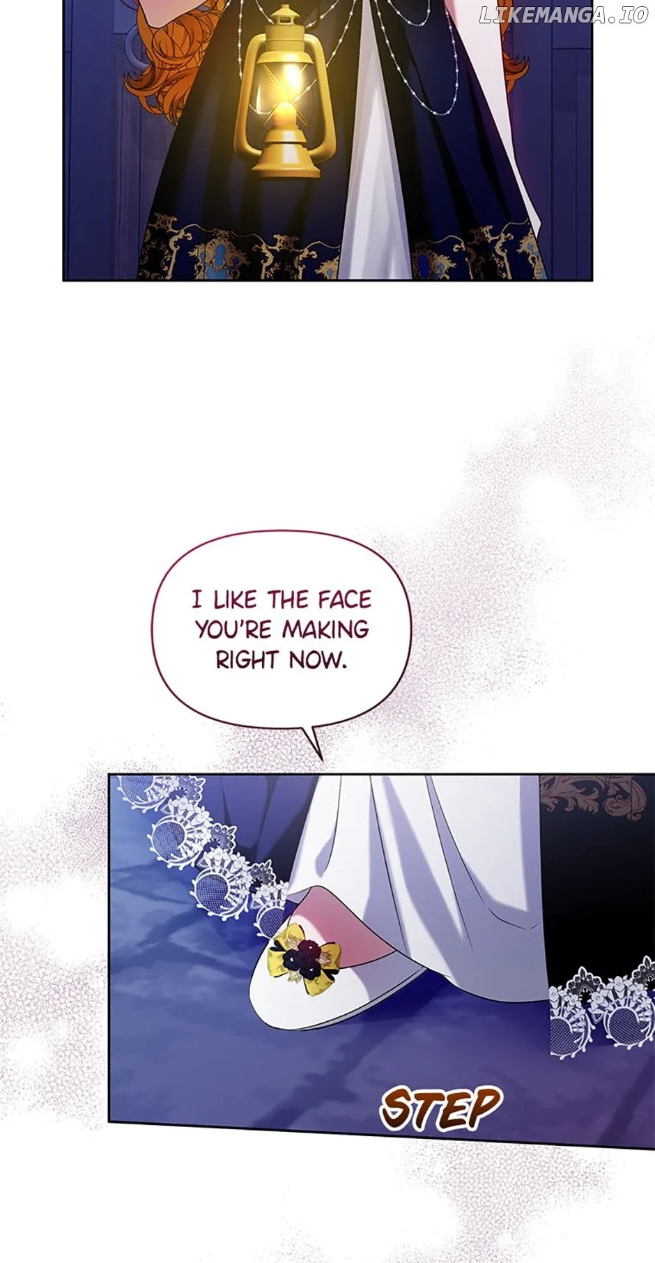 I’m the Master of this Life Chapter 82 Online - página 13
