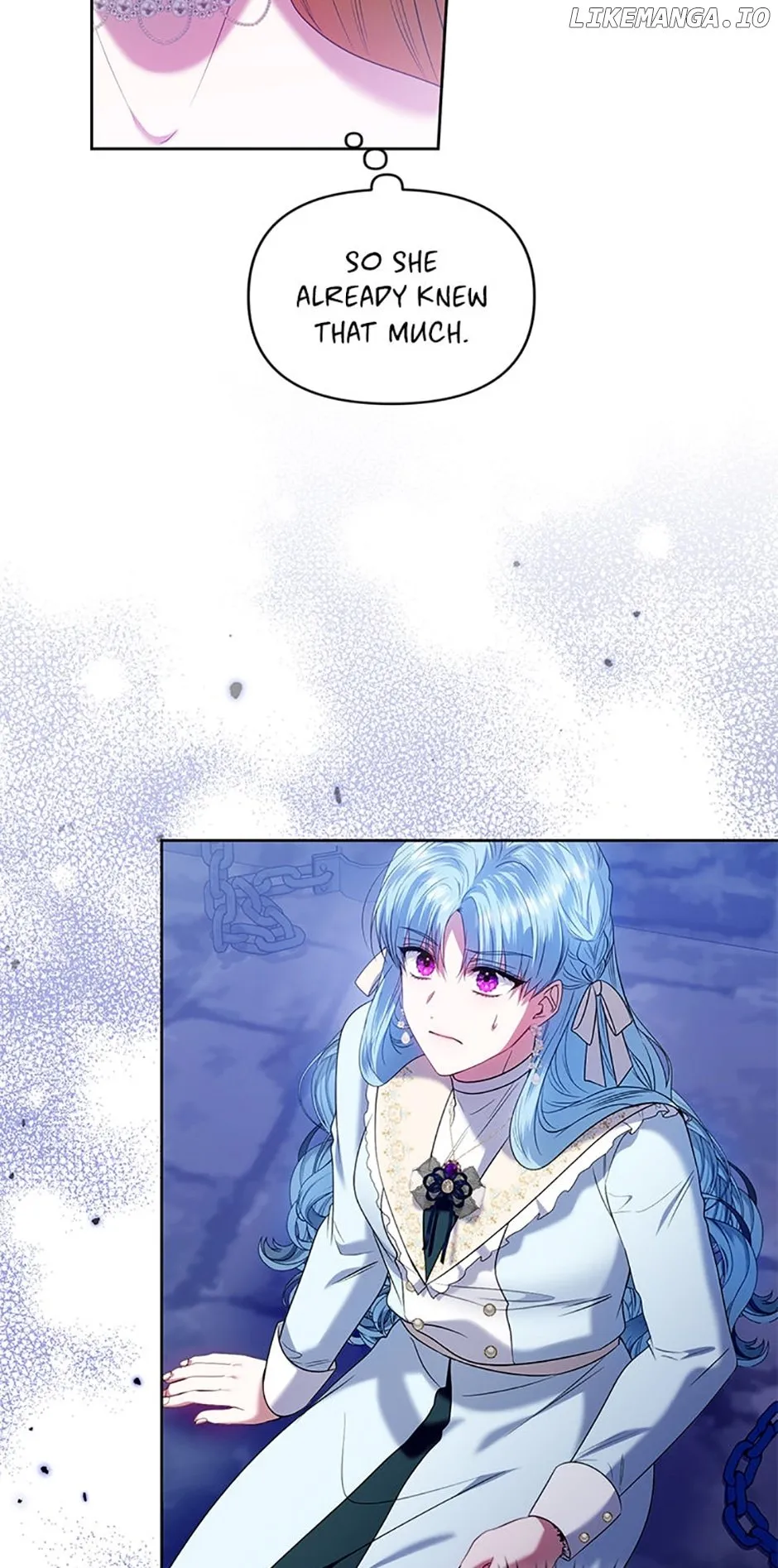 I’m the Master of this Life Chapter 82 Online - página 18