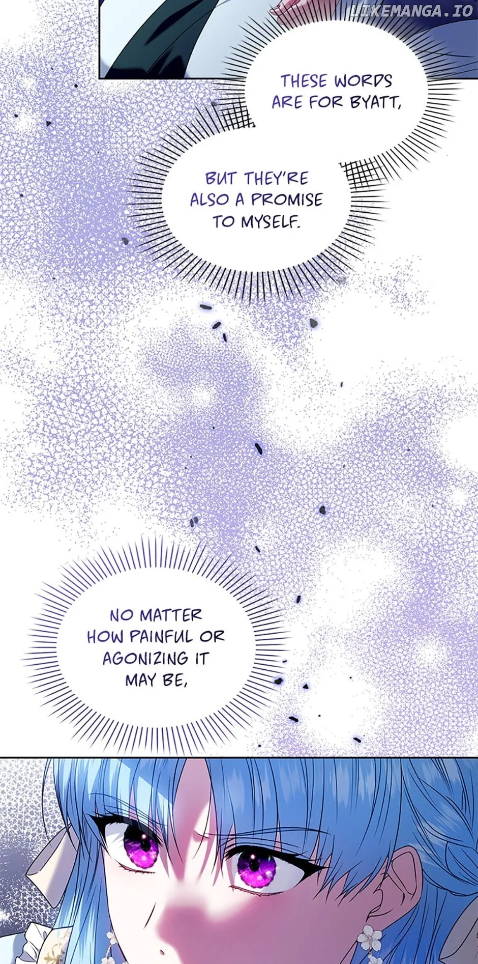 I’m the Master of this Life Chapter 82 Online - página 19