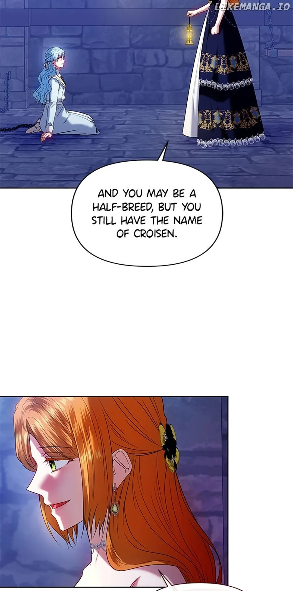 I’m the Master of this Life Chapter 82 Online - página 22