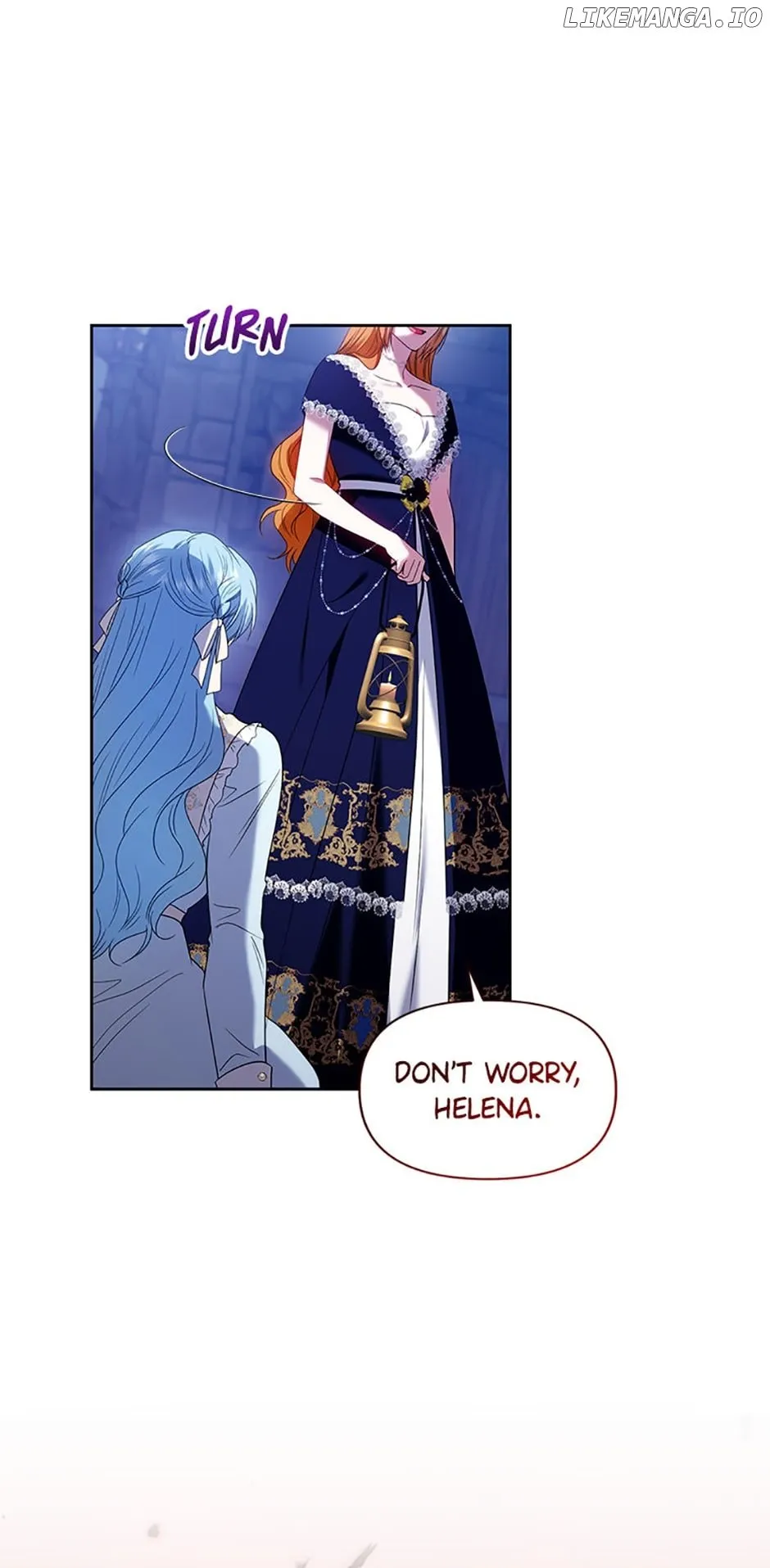 I’m the Master of this Life Chapter 82 Online - página 24