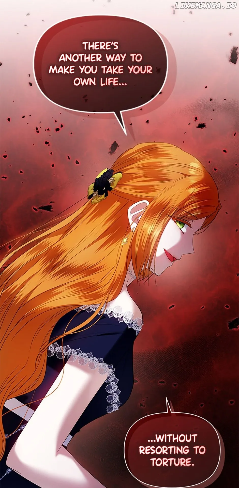I’m the Master of this Life Chapter 82 Online - página 25