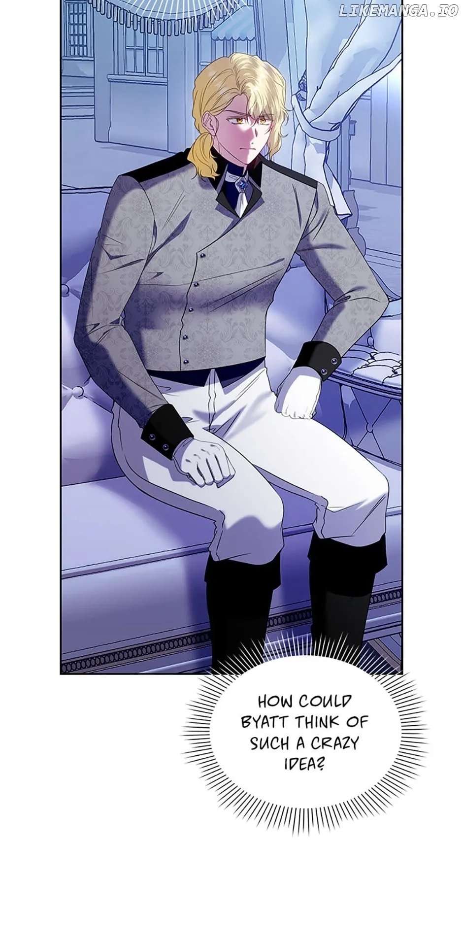 I’m the Master of this Life Chapter 82 Online - página 29