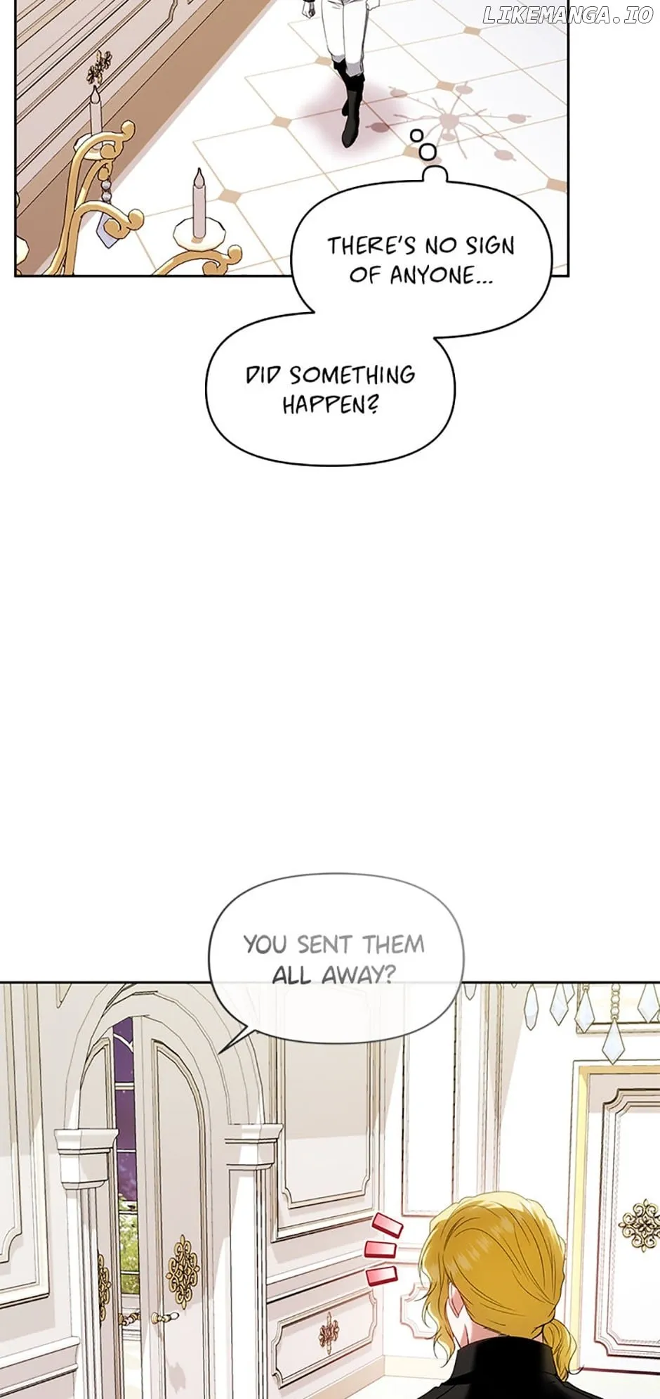 I’m the Master of this Life Chapter 82 Online - página 48