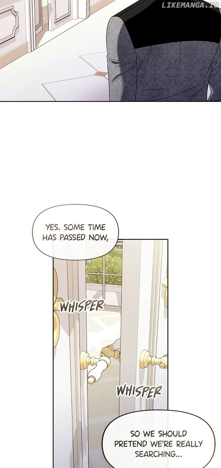 I’m the Master of this Life Chapter 82 Online - página 49