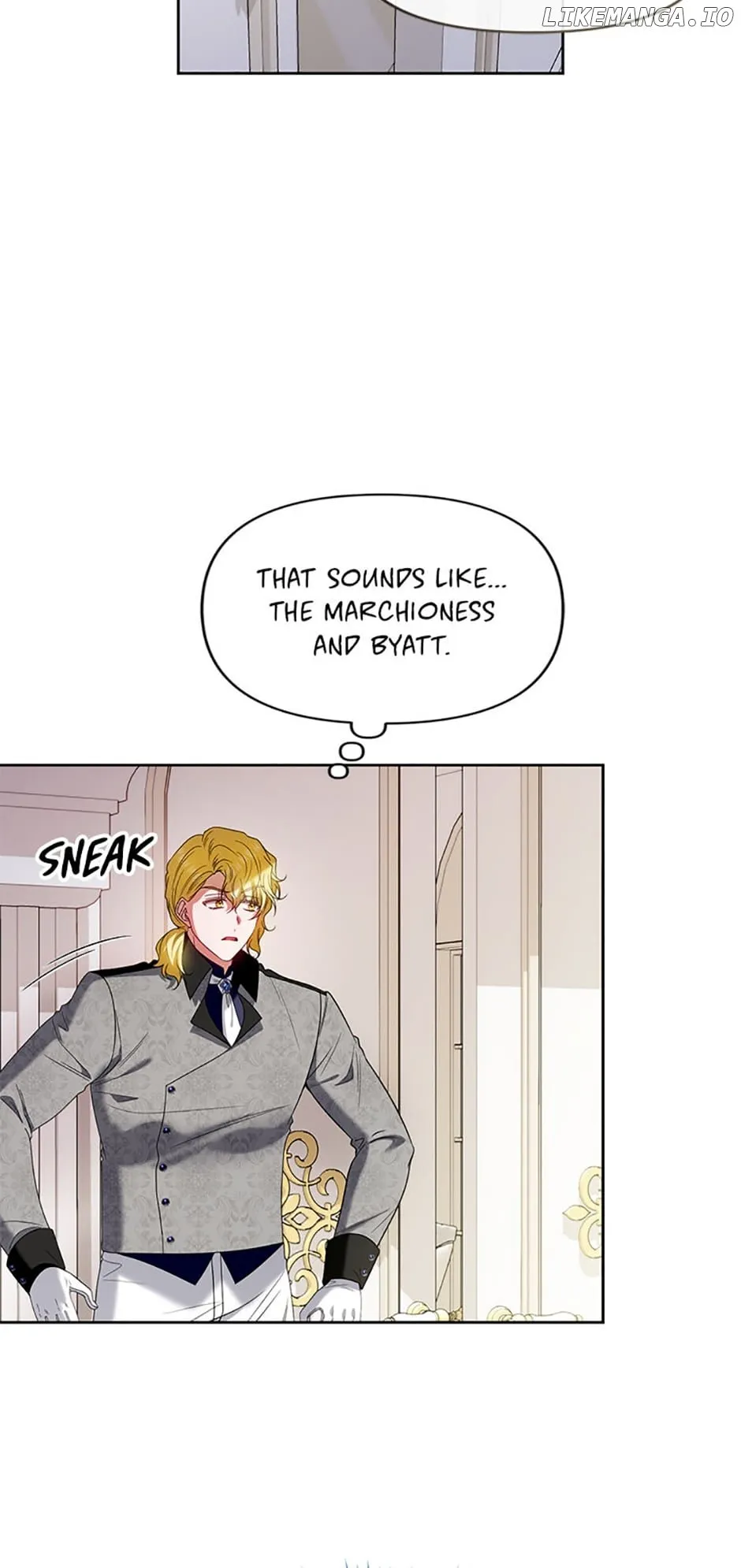 I’m the Master of this Life Chapter 82 Online - página 50