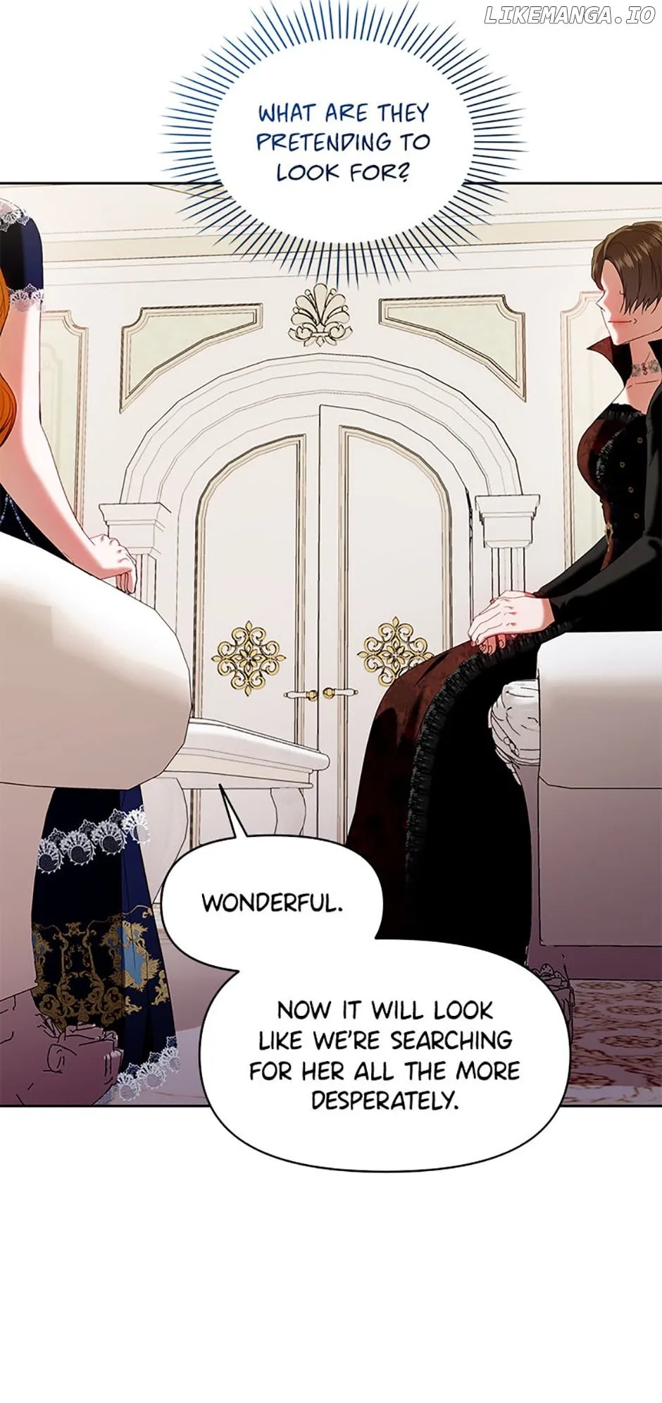 I’m the Master of this Life Chapter 82 Online - página 51