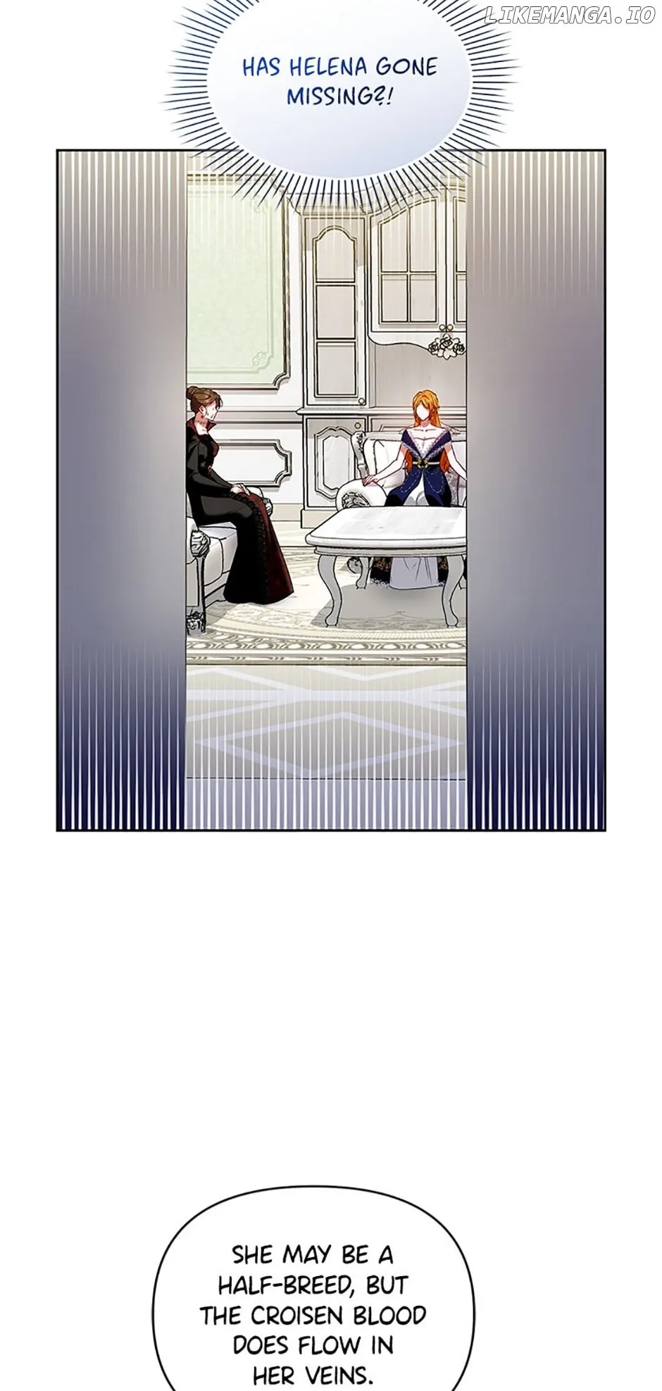 I’m the Master of this Life Chapter 82 Online - página 53
