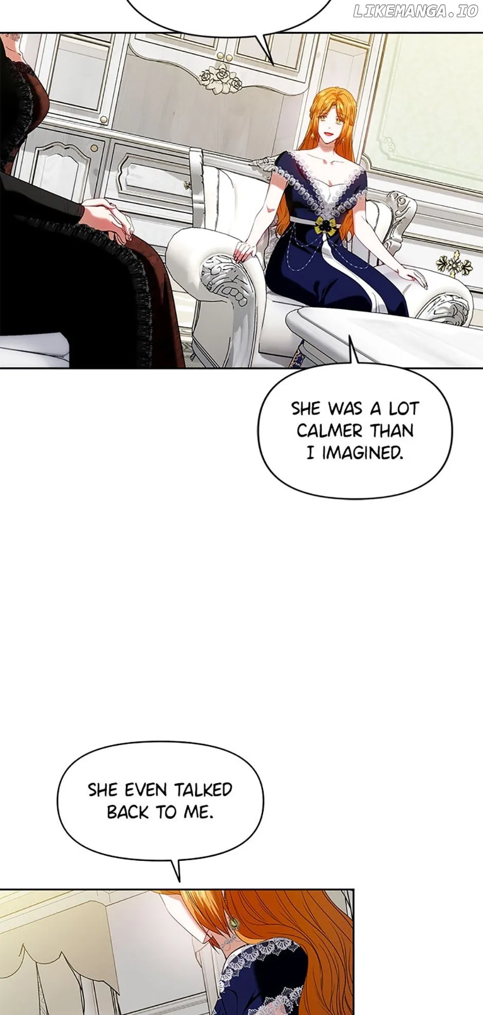 I’m the Master of this Life Chapter 82 Online - página 54