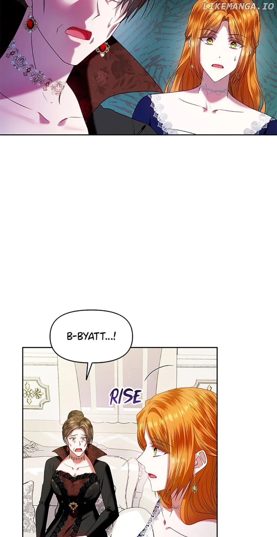 I’m the Master of this Life Chapter 82 Online - página 61