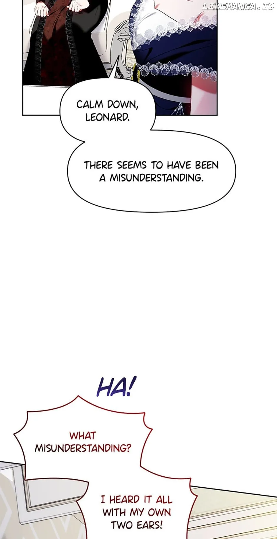 I’m the Master of this Life Chapter 82 Online - página 62