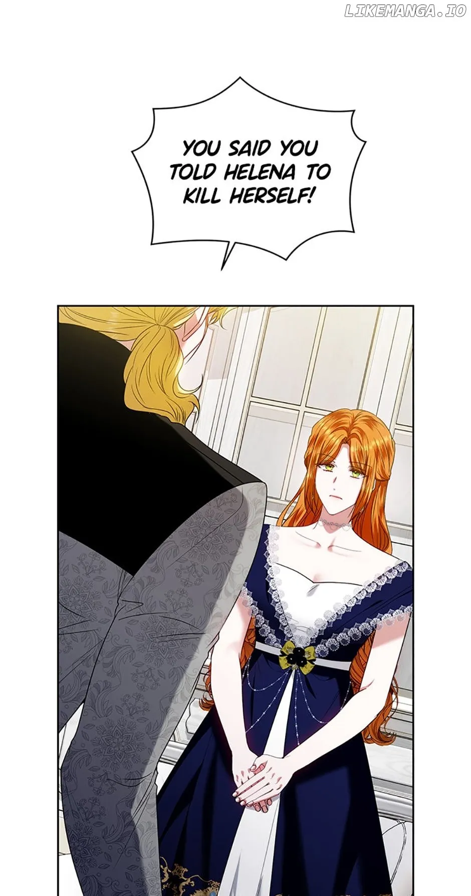 I’m the Master of this Life Chapter 82 Online - página 64