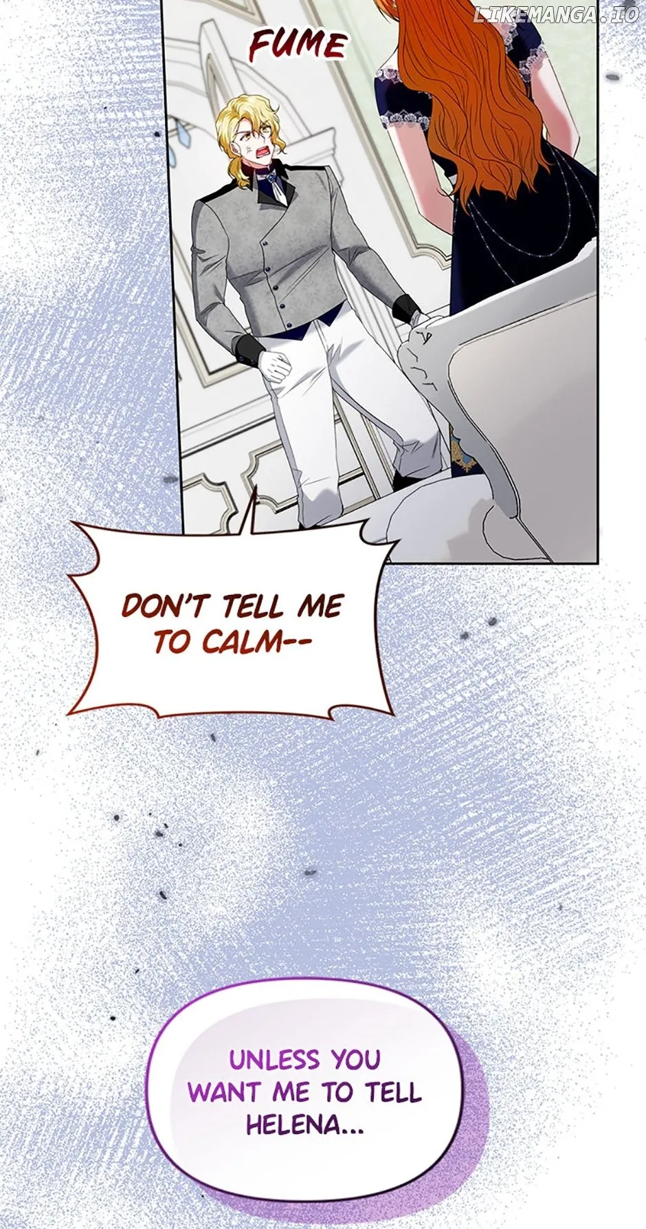 I’m the Master of this Life Chapter 82 Online - página 67