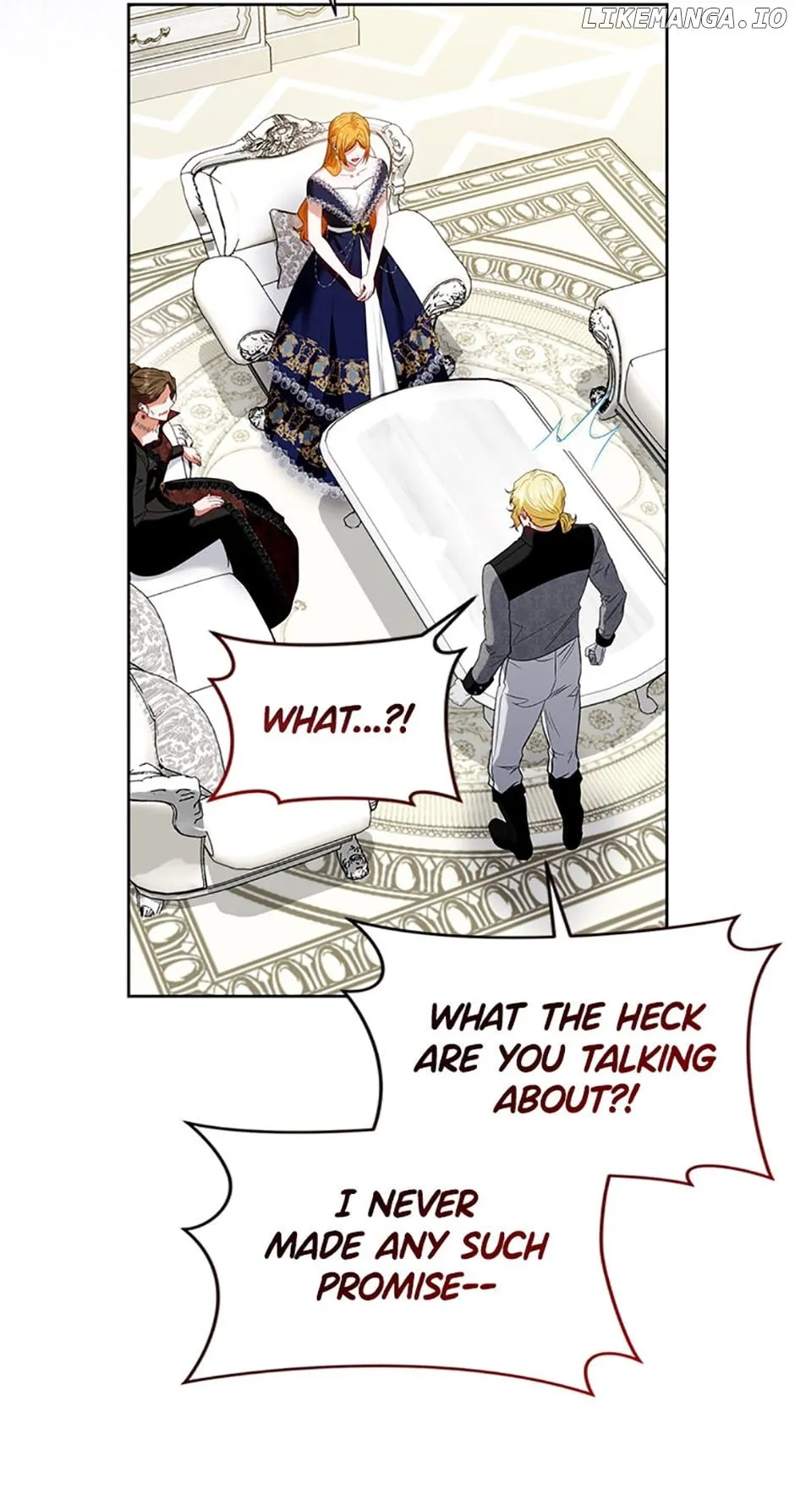 I’m the Master of this Life Chapter 82 Online - página 70