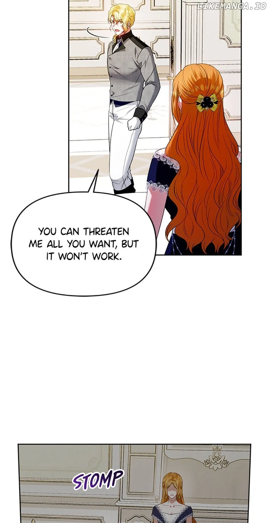 I’m the Master of this Life Chapter 83 Online - página 5