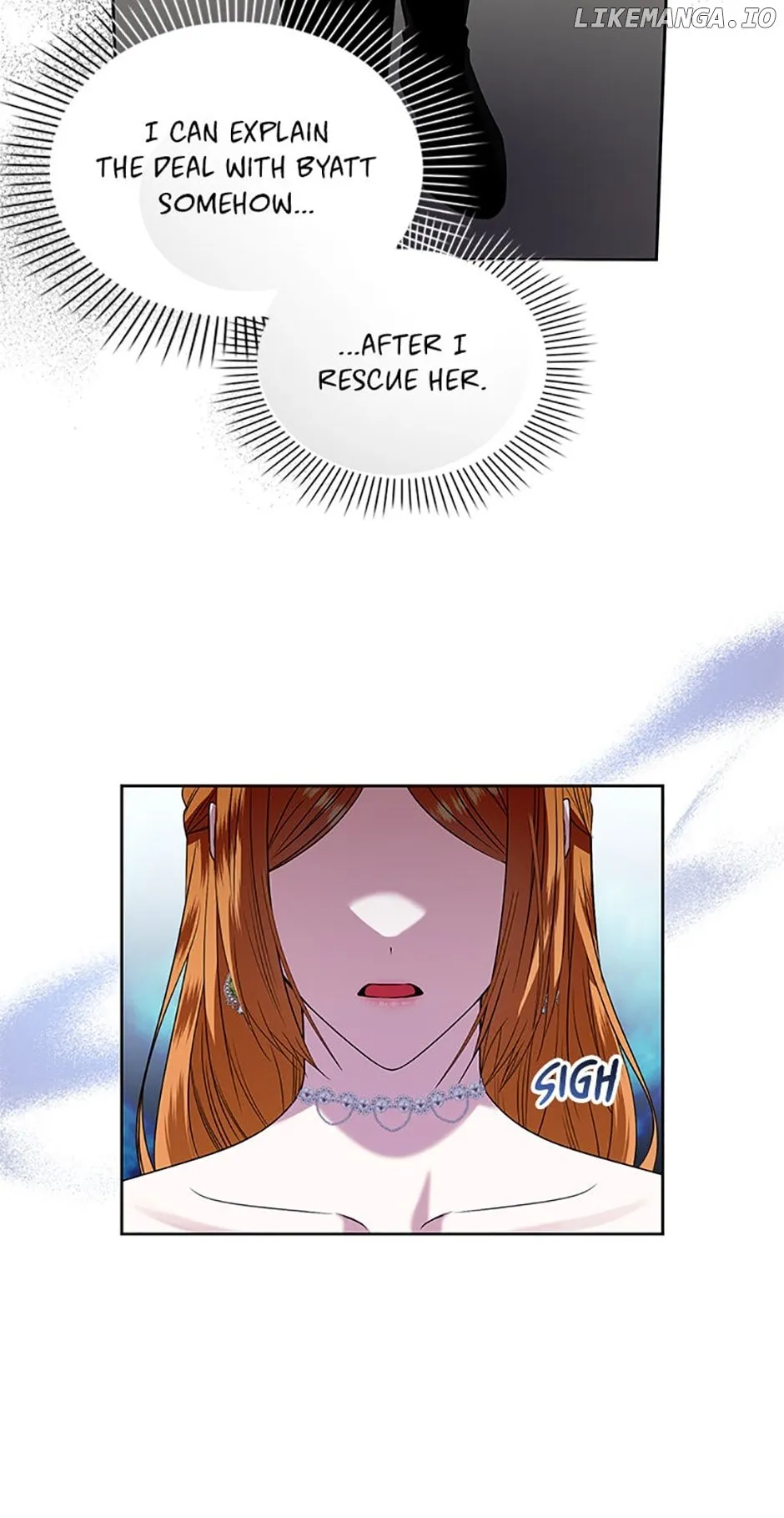 I’m the Master of this Life Chapter 83 Online - página 7