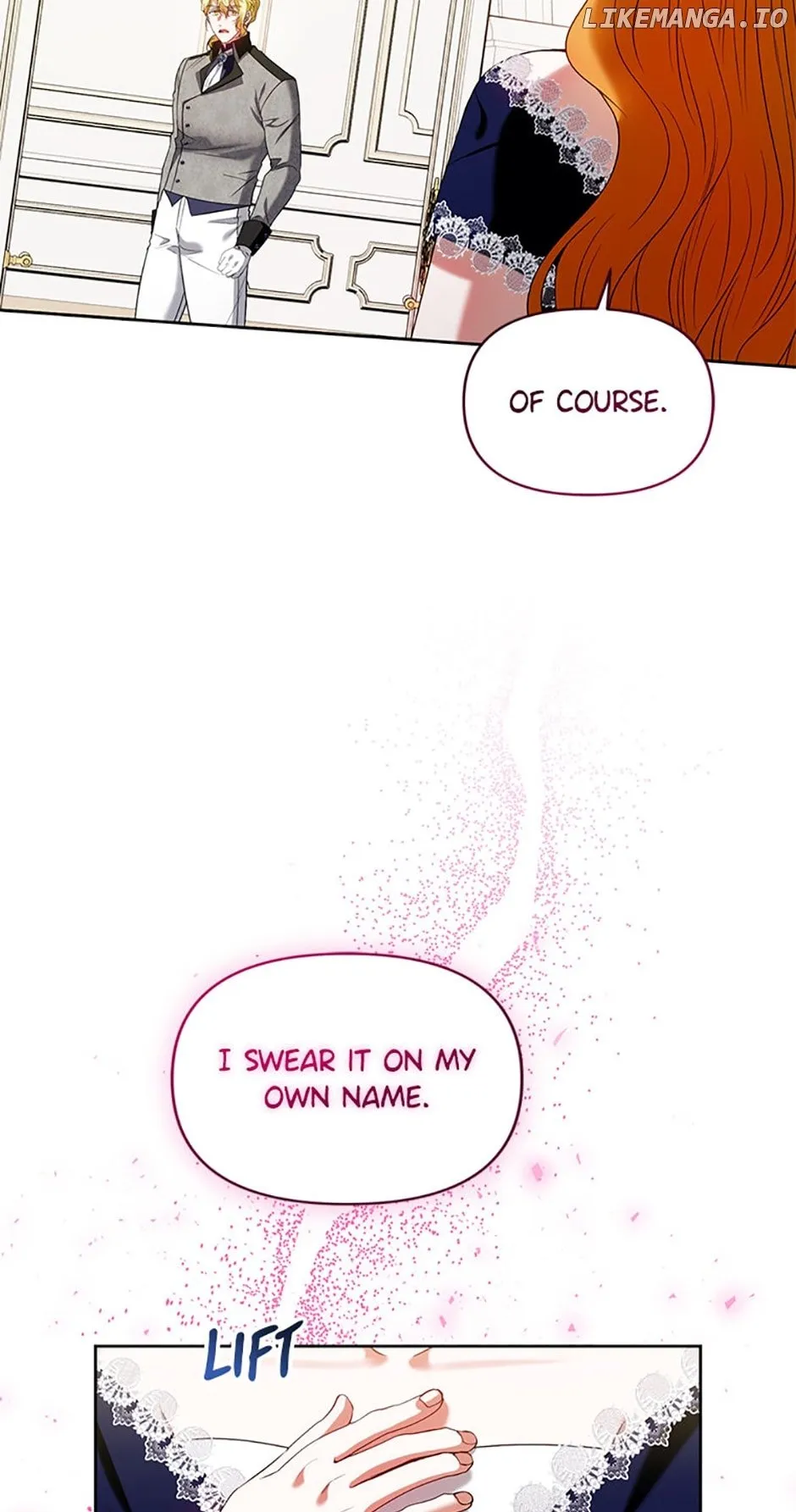 I’m the Master of this Life Chapter 83 Online - página 12