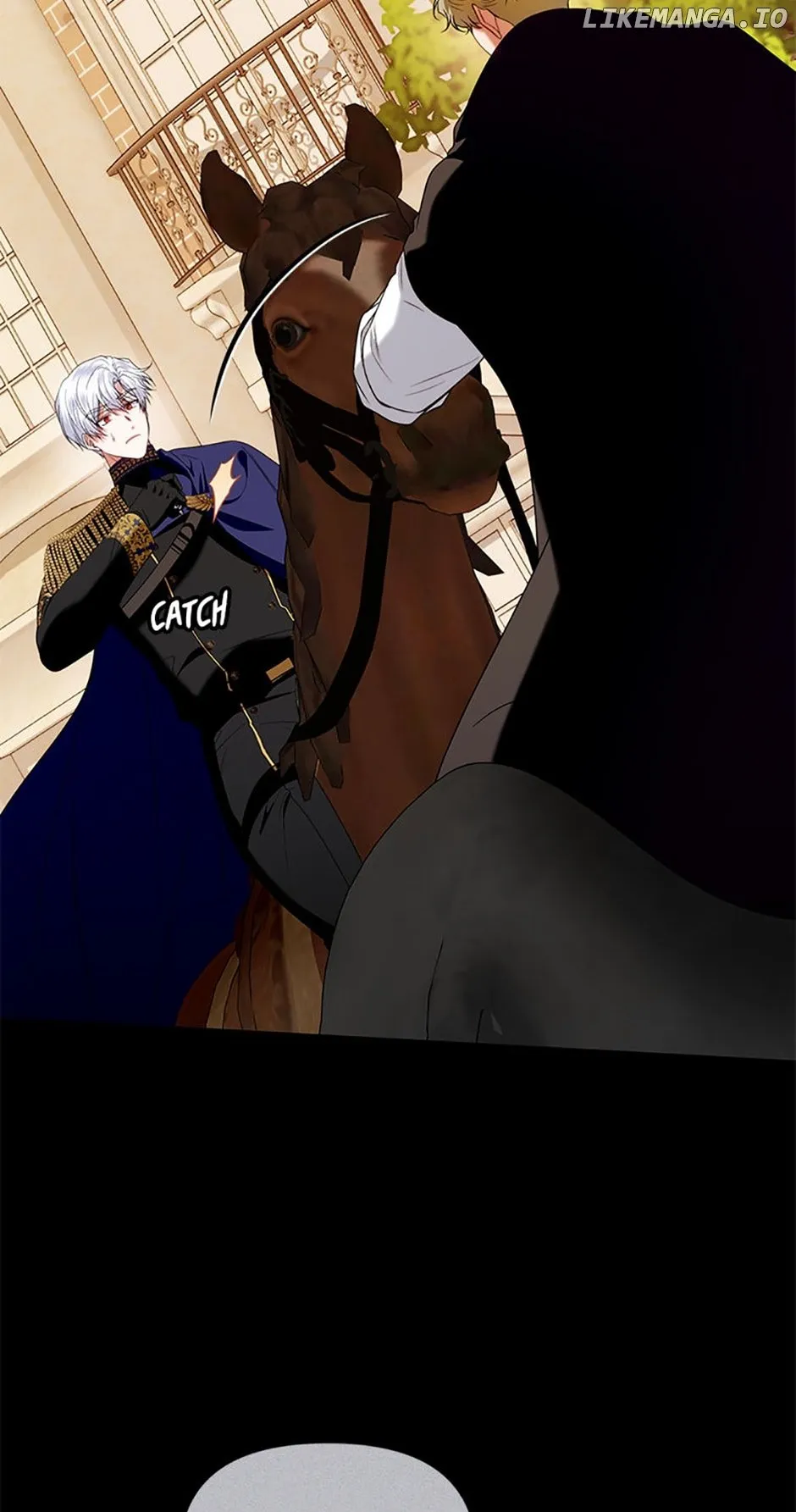I’m the Master of this Life Chapter 83 Online - página 21