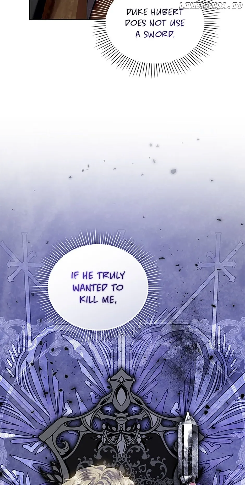 I’m the Master of this Life Chapter 83 Online - página 28
