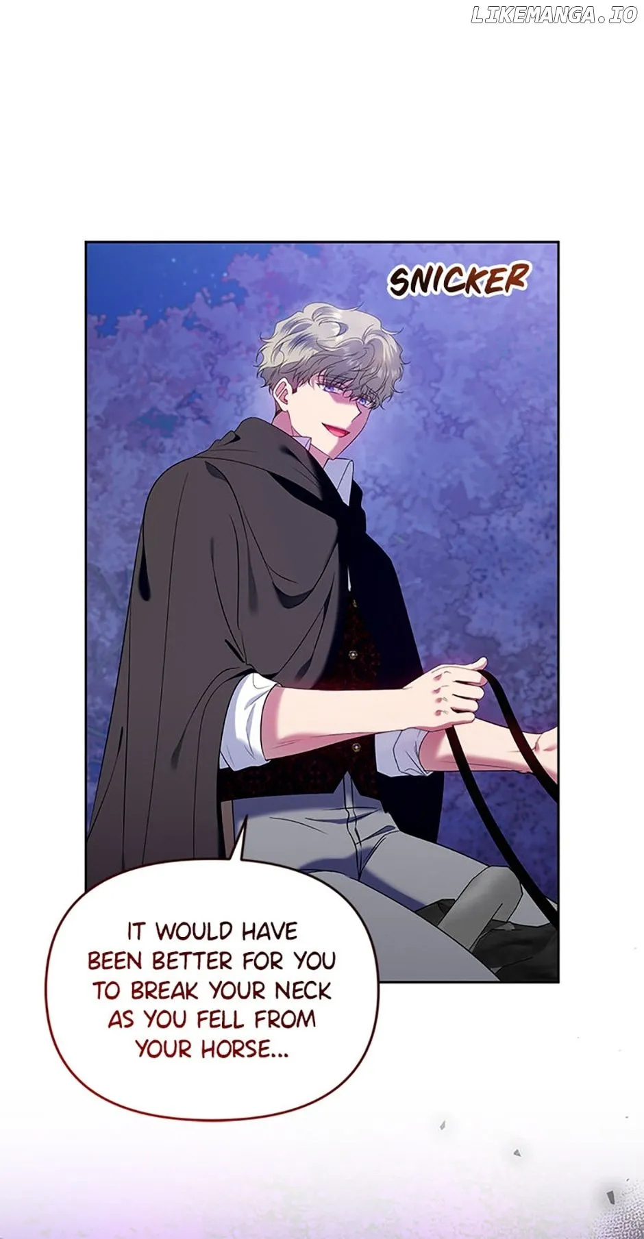 I’m the Master of this Life Chapter 83 Online - página 43