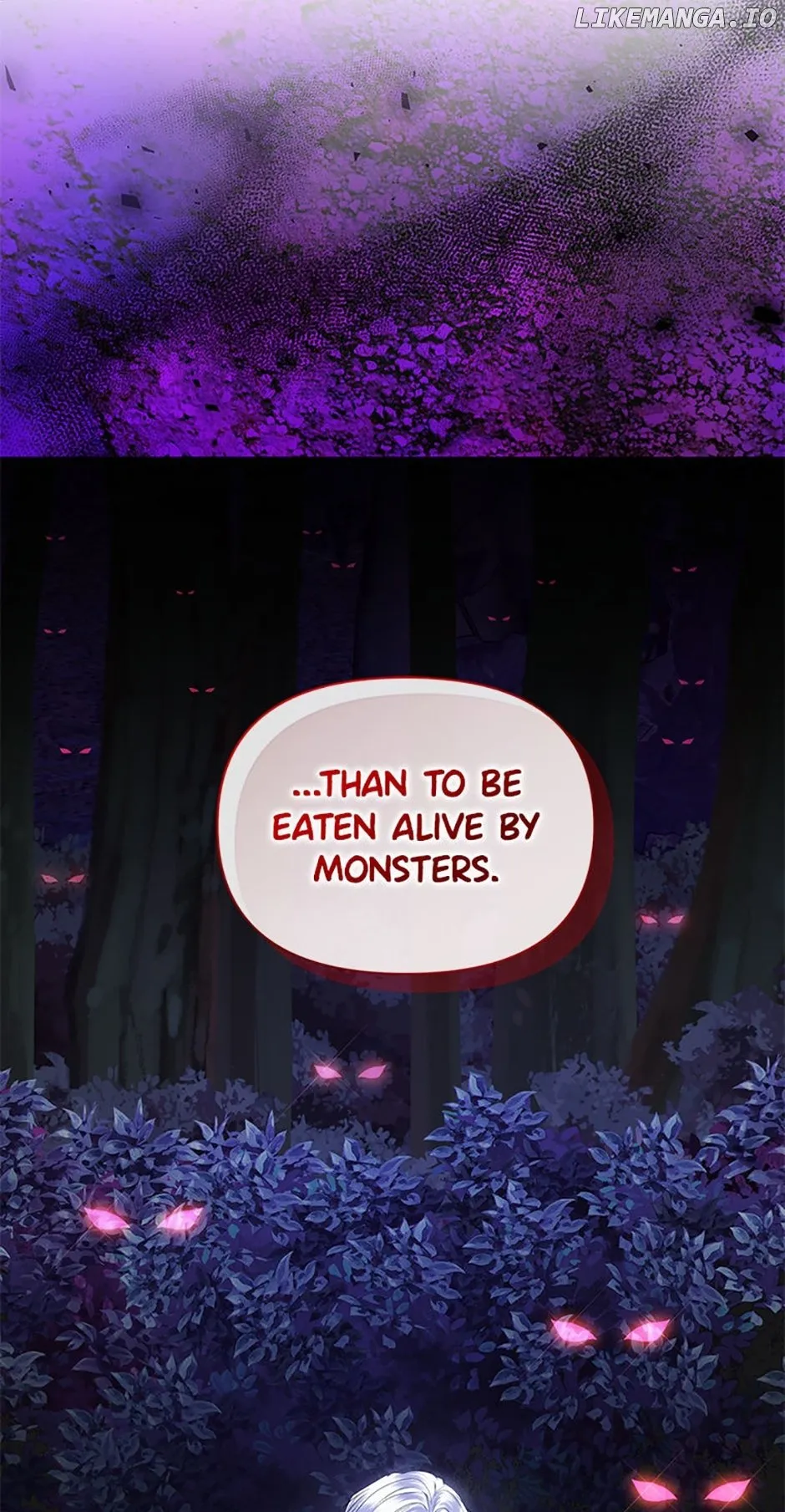 I’m the Master of this Life Chapter 83 Online - página 44