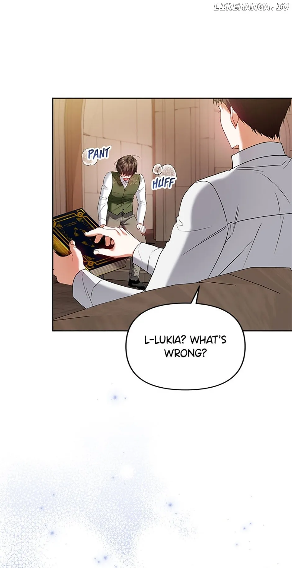 I’m the Master of this Life Chapter 83 Online - página 64