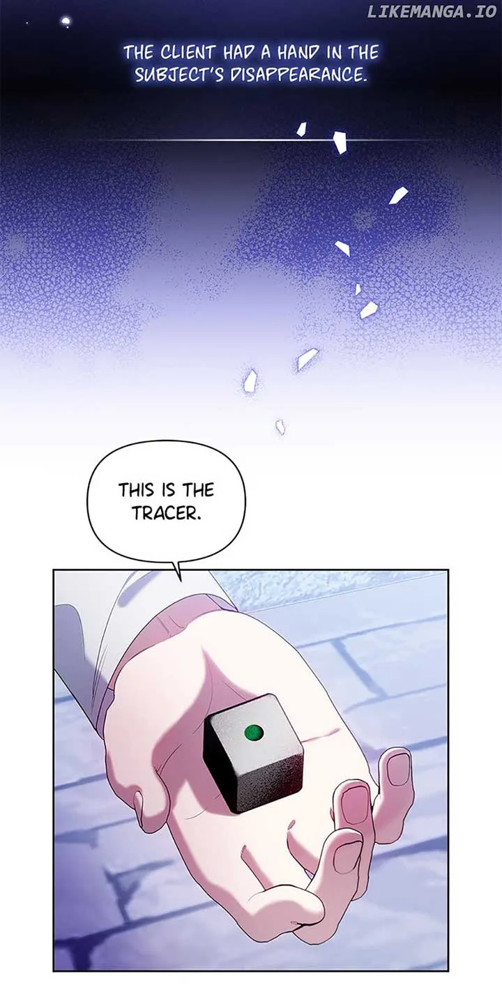 I’m the Master of this Life Chapter 84 Online - página 3