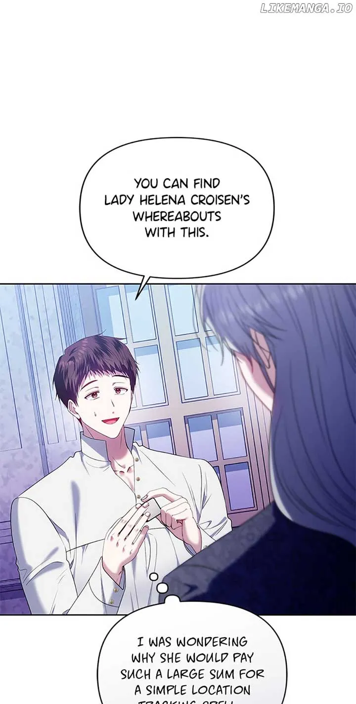 I’m the Master of this Life Chapter 84 Online - página 4