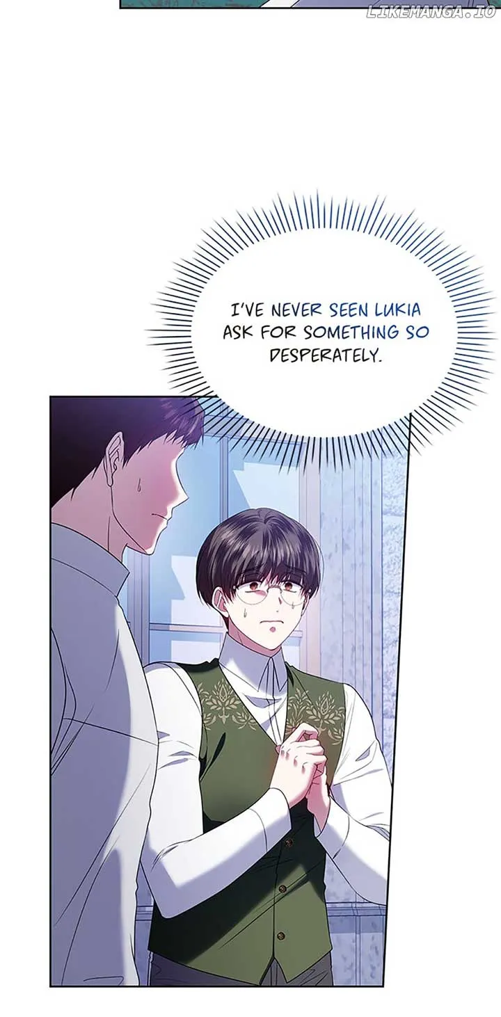 I’m the Master of this Life Chapter 84 Online - página 12
