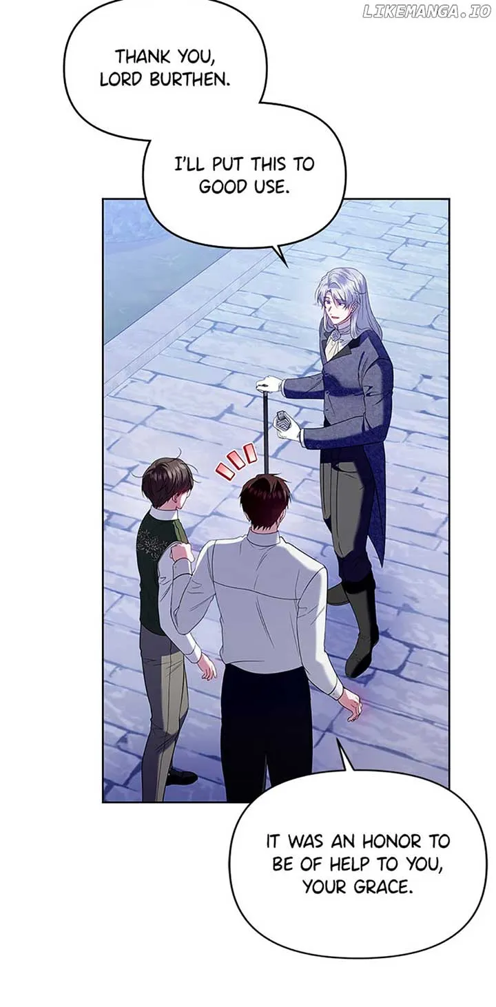 I’m the Master of this Life Chapter 84 Online - página 14