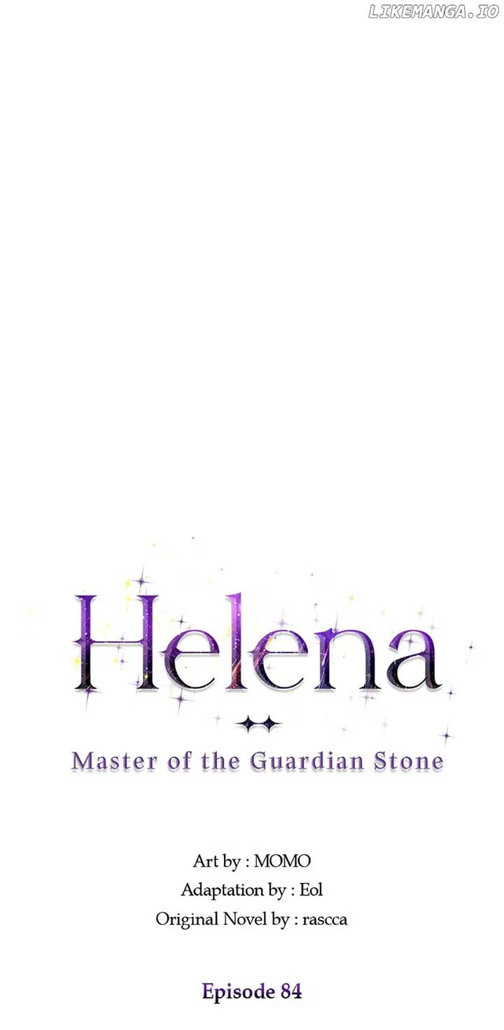 I’m the Master of this Life Chapter 84 Online - página 32