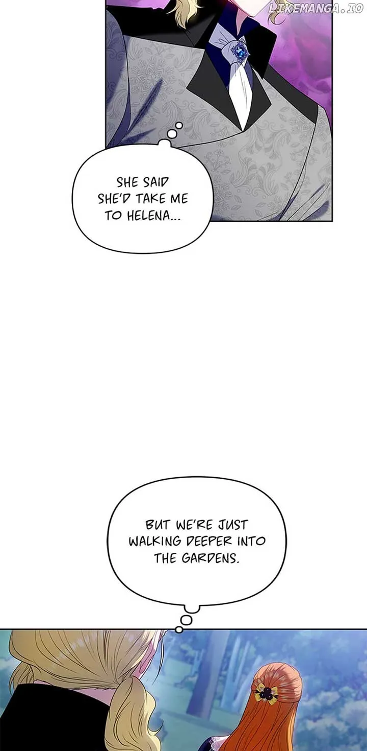 I’m the Master of this Life Chapter 84 Online - página 36