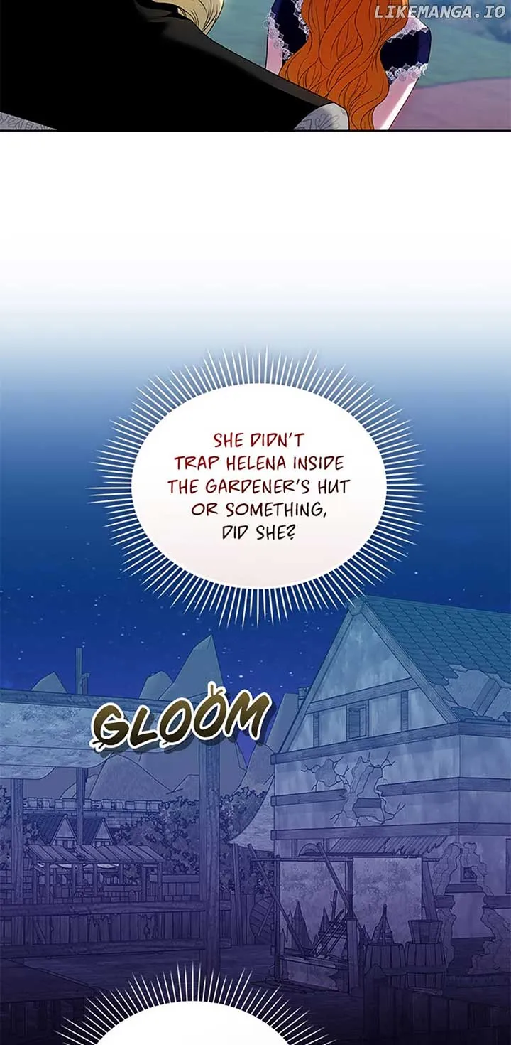 I’m the Master of this Life Chapter 84 Online - página 37