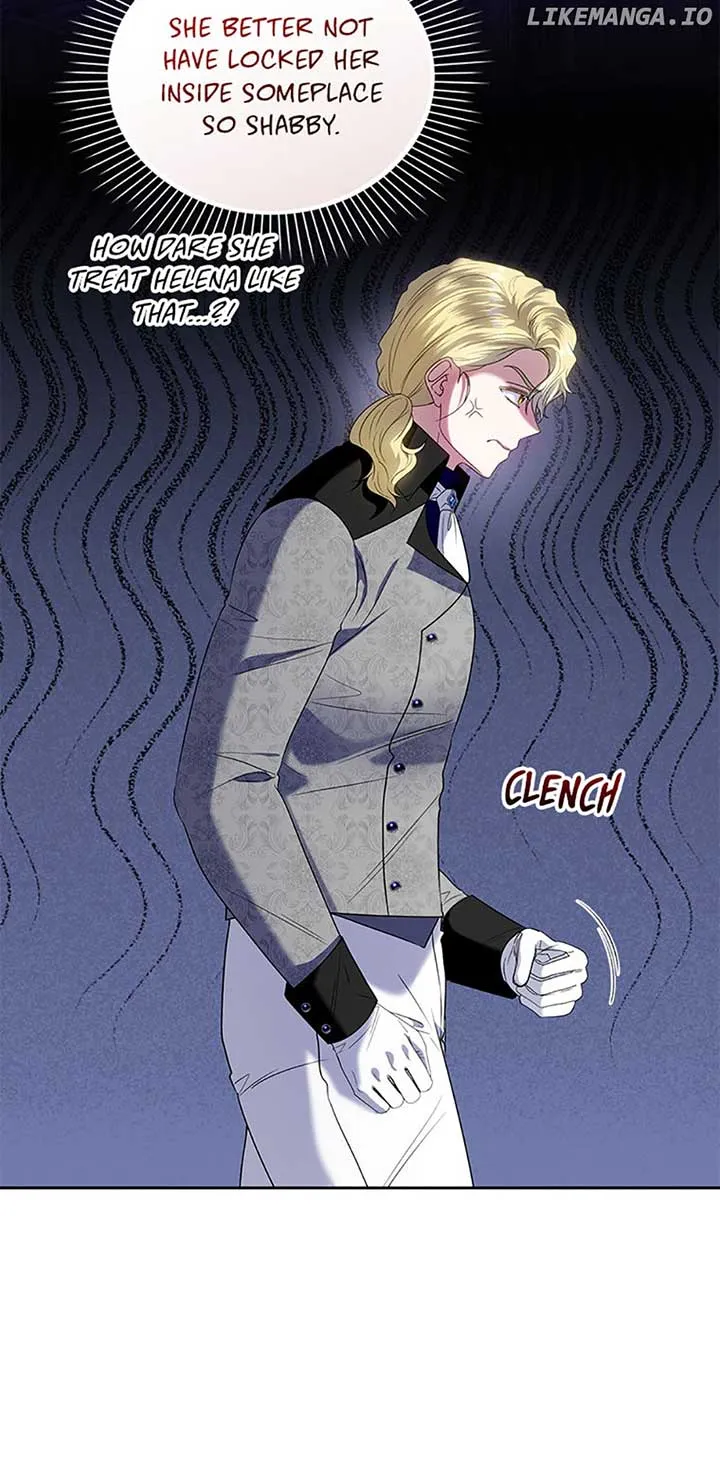 I’m the Master of this Life Chapter 84 Online - página 38