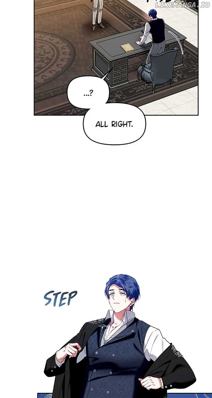 I’m the Master of this Life Chapter 85 Online - página 3