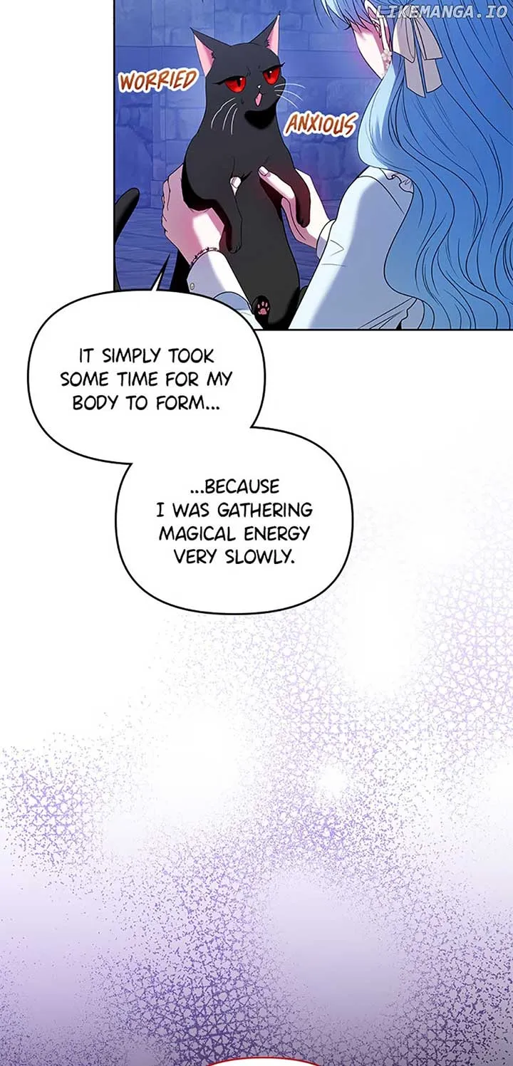I’m the Master of this Life Chapter 85 Online - página 32
