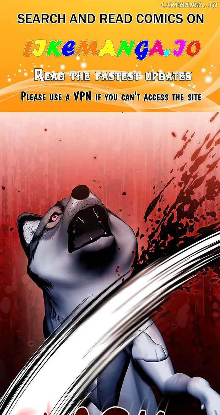 I’m the Master of this Life Chapter 86 Online - página 1
